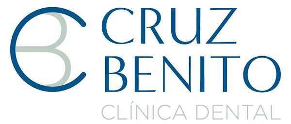 Logo Clínica Dental Cruz Benito