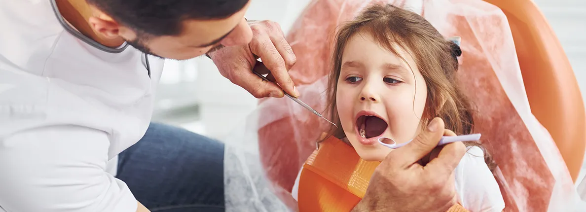 odontopediatria primera visita en pozuelo y aravaca - clinica dental cruz benito