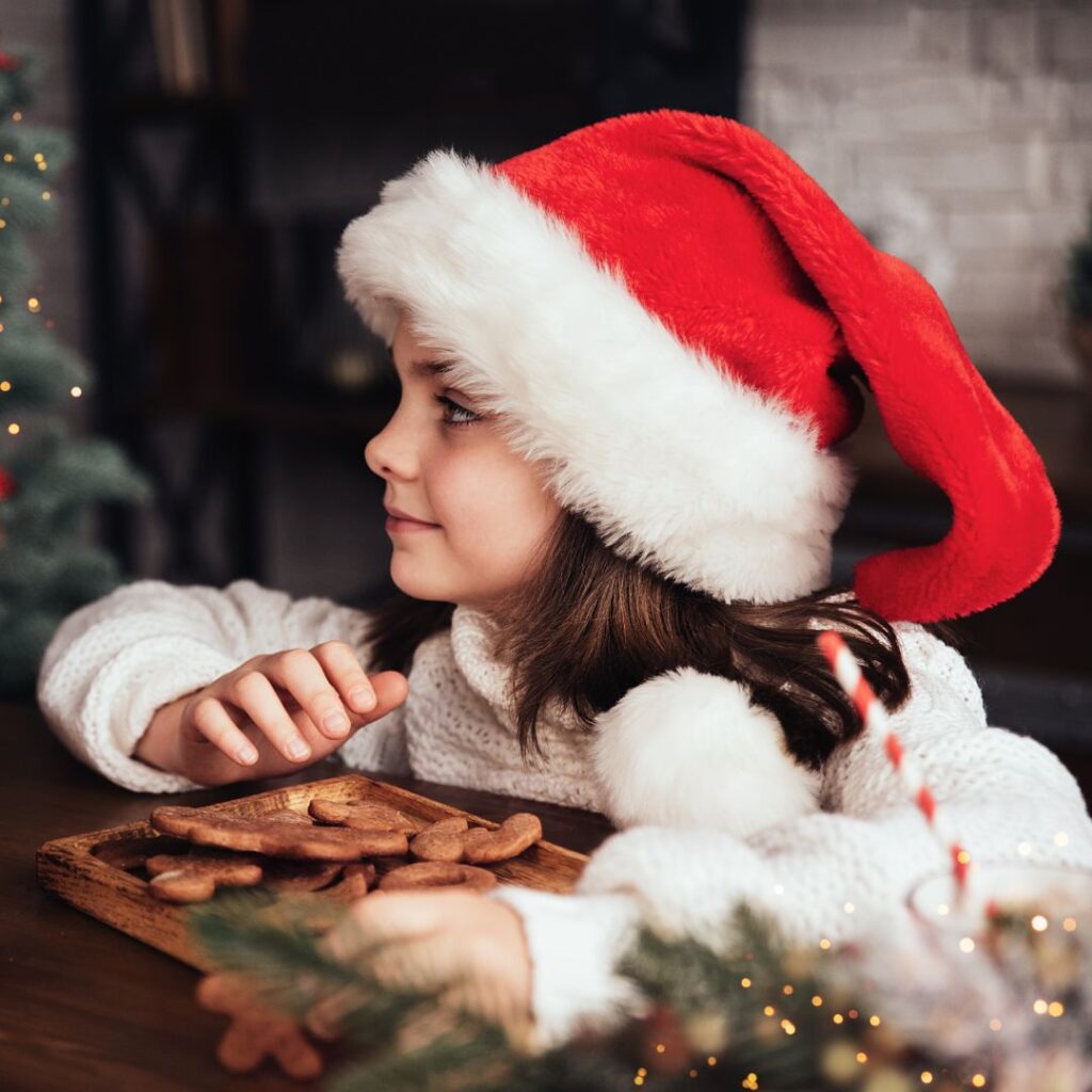 salud dental esta Navidad