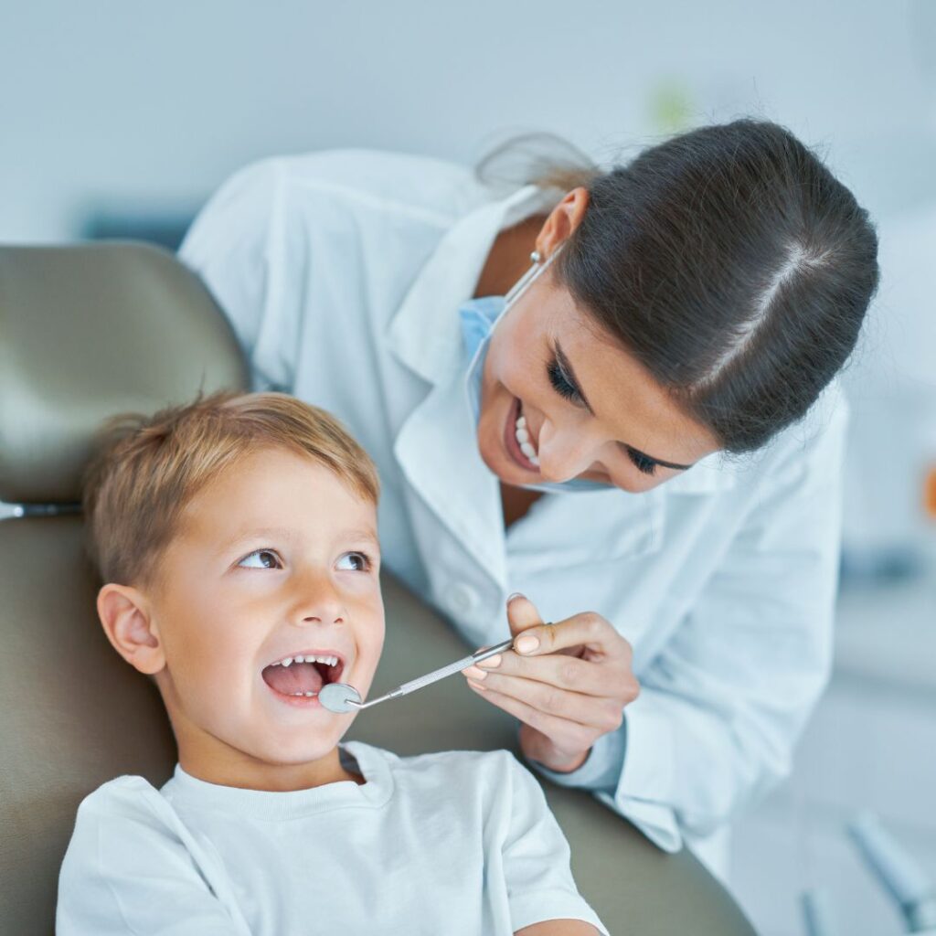 ¿Qué es la caries dental?